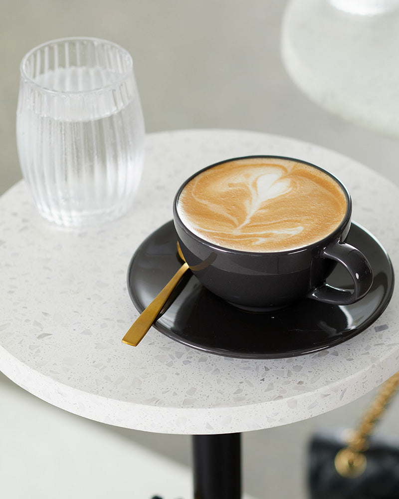 Grande Wiggle - Double workstation with mirror